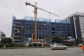 Hải Dương đôn đốc đẩy nhanh tiến độ giải ngân đầu tư công