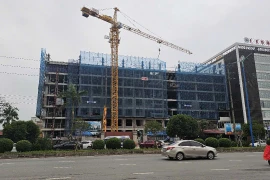 Hải Dương đôn đốc đẩy nhanh tiến độ giải ngân đầu tư công