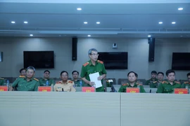 Vụ án Tập đoàn Phúc Sơn: Những tài sản “khủng” nào đã thu giữ?