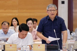 Bộ Công an thông tin mới nhất vụ Xuyên Việt Oil, Phúc Sơn, Thuận An