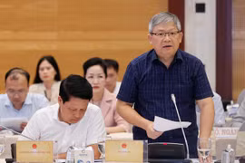 Bộ Công an thông tin mới nhất vụ Xuyên Việt Oil, Phúc Sơn, Thuận An