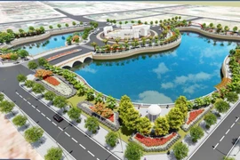 Cơ hội cho các nhà đầu tư, khách hàng sở hữu “đất vàng” Phú Quý Golden Land