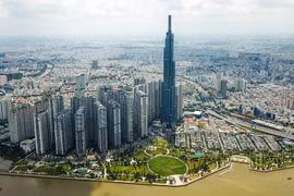 Nhiều băn khoăn bảng giá đất mới ở TP HCM