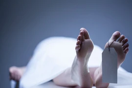 Vụ mở quan tài khám nghiệm tử thi, nghi phạm là con nạn nhân