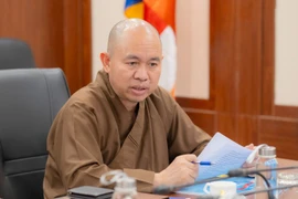 Lý do Giáo hội Phật giáo Việt Nam thông báo về “sư Thích Minh Tuệ”