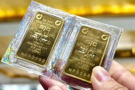 Vì sao chưa tiết lộ danh tính 6 người trong vụ án tại SJC?