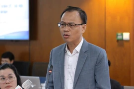 Nợ thẻ tín dụng 8,5 triệu thành 8,8 tỷ: Lãnh đạo Eximbank nói gì?