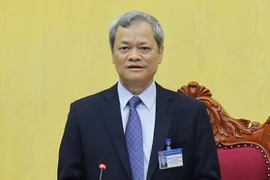 Cựu Chủ tịch UBND tỉnh Bắc Ninh Nguyễn Tử Quỳnh bị bắt