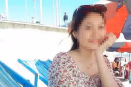 Bắt nghi phạm sát hại cô gái khi chuẩn bị về quê ăn Tết