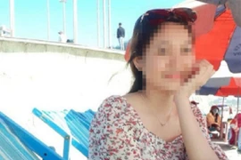 Bắt nghi phạm sát hại cô gái khi chuẩn bị về quê ăn Tết