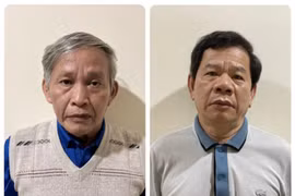 Nhận hối lộ, Chủ tịch Quảng Ngãi Đặng Văn Minh bị bắt