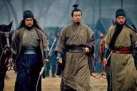 Lý do Quan Vũ và Trương Phi tài giỏi dù chưa học võ