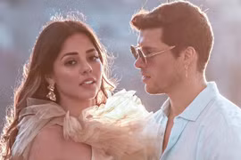 Chuyện tình của chàng gymer với nàng hoa hậu người Peru