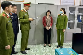 Giám đốc Y tế Đức Giang gian lận bảo hiểm ý tế thế nào?