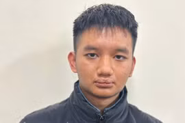 Danh tính kẻ “ngáo đá” trộm, cướp xe ô tô, sát hại cụ ông