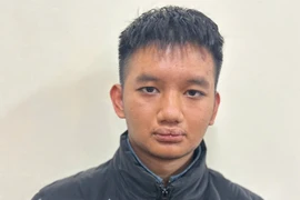 Danh tính kẻ “ngáo đá” trộm, cướp xe ô tô, sát hại cụ ông