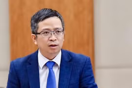 Bộ Ngoại giao có tân Thứ trưởng