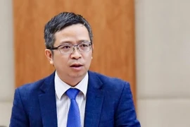 Bộ Ngoại giao có tân Thứ trưởng