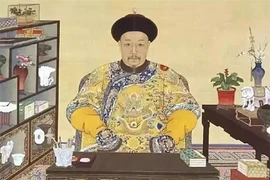 Sai lầm để đời của Càn Long khiến nhà Thanh suy vi