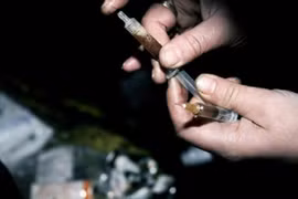 Hải Dương: Sử dụng ma túy, kẻ tử vong, người lĩnh 15 năm tù