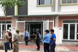 Bình Dương: Phát hiện hai người bạn thân chết cách nhau 5km