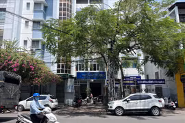 Khánh Hòa: Công an yêu cầu định giá thiết bị y tế do CDC mua sắm