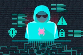 Phát hiện phần mềm độc hại MaliBot tấn công ví điện tử và ngân hàng trực tuyến