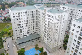 HĐND TP HCM thông qua Nghị quyết về chương trình phát triển nhà ở 