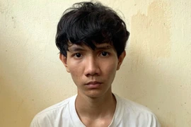 Tân sinh viên dùng clip “nhạy cảm” tống tiền nữ sinh bị khởi tố