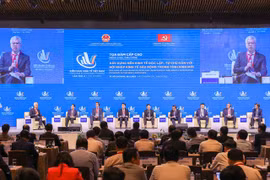 Thủ tướng Phạm Minh Chính: Xây dựng nền kinh tế độc lập, tự chủ, chủ động hội nhập 