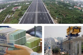 TP HCM phấn đấu cuối quý 2/2022 giải ngân 40% vốn đầu tư công