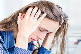 Ăn uống gì để thăng tiến hơn trong sự nghiệp?