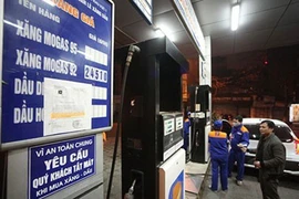 Lộ lãi khủng của ông lớn Petrolimex