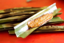 Những món ăn cay nổi tiếng không kém mỳ cấp độ 7