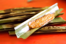 Những món ăn cay nổi tiếng không kém mỳ cấp độ 7