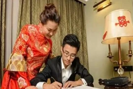 Các cặp đôi sao Việt đã làm gì đêm tân hôn?