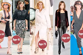 Bác sĩ tiết lộ bí quyết trẻ lâu của phụ nữ Pháp