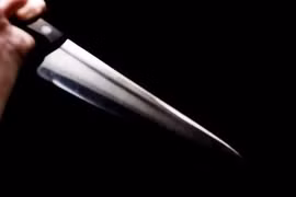 Tát mặt người đàn ông lớn tuổi, cô gái 9X bị sát hại