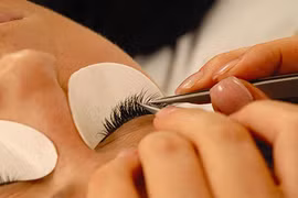 Bí quyết để sở hữu hàng mi nối tự nhiên, hút hồn