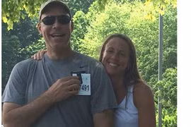 Bí mật căn bệnh khiến bà mẹ 3 con luôn bị ốm