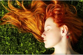 Lý do người tóc dễ mắc ung thư da