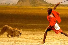 "Khóc thét" với những nghi lễ trưởng thành đáng sợ trên thế giới