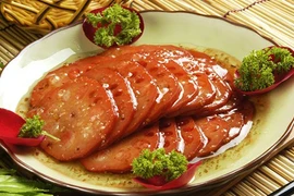 Những món ăn không thể thiếu vào tết trung thu Trung Quốc