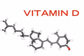 Những hệ lụy sức khỏe do thiếu hụt vitamin D