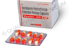 Mỹ: Thu hồi thuốc chống trầm cảm Venlafaxine Hydrochloride