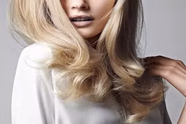 7 kiểu tóc đẹp cho 7 ngày với chỉ 1 lần gội sấy