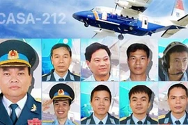 Bộ Quốc phòng sẽ nghiêm túc kiểm điểm vụ Su-30KM2 và CASA 212
