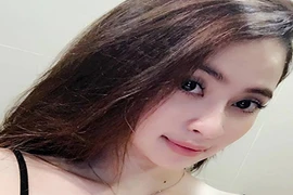 Cao Thái Sơn tâm sự về Ngọc Miu, bạn gái trùm ma túy Hoàng béo