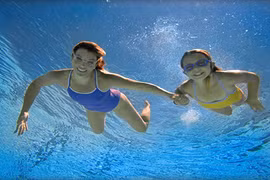 Những dấu hiệu đuối nước ở trẻ em dễ bị bỏ qua