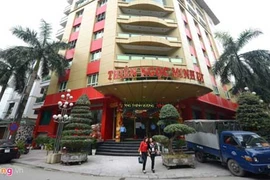 "Đừng nghe chiêu trò của Thiên Ngọc Minh Uy"